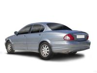 usado Jaguar X-type 2.0 V6 Sport