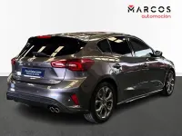 Usado Ford Focus ST-Line X 155 CV (114 kW) 2024