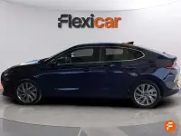 Brugt Hyundai i30 N Line 140 HK (102 kW) 2018 Blå Sedan