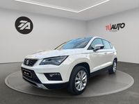 Usado Seat Ateca Style 116 CV (85 kW) 2016 Blanco SUV