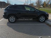Usado Mazda CX-7 Active 173 CV (127 kW) 2011 Negro SUV