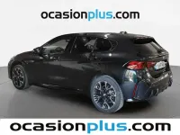 Usado BMW 120 163 CV (119 kW) 2025 Negro Utilitario