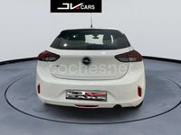 Usado Opel Corsa Elegance 100 CV (73 kW) 2020 Blanco Berlina