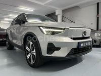 Usado Volvo XC40 Core 175 kW (238 CV) 2023 Eléctrico SUV