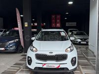 Occasion Kia Sportage 136 PK (100 kW) 2018 Wit SUV