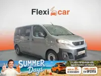 Usado Peugeot Expert 150 CV (110 kW) 2020 Gris Van