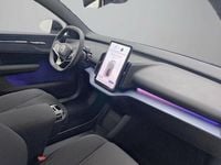 Novo Volvo EX30 Core 200 kW (272 HP) 2025 Branco SUV