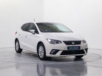 Usado Seat Ibiza Style 90 CV (66 kW) 2019 Utilitario