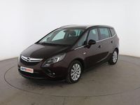 Usado Opel Zafira Tourer Selective 140 CV (102 kW) 2015 Marrón Monovolumen