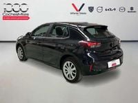 Nuevo Opel Corsa Edition 100 CV (73 kW) 2025 Negro Berlina