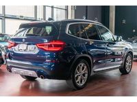 Usado BMW X3 Comfort Edition 292 CV (214 kW) 2020 Azul SUV
