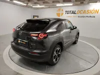 Usado Mazda MX30 Ad'Vantage 170 CV (125 kW) 2023 Gris / plata SUV