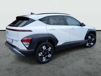 Usado Hyundai Kona 129 CV (94 kW) 2025 Blanco SUV