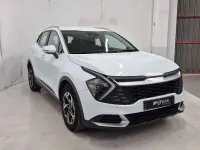 Usado Kia Sportage 162 CV (119 kW) 2024 Blanco SUV