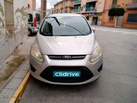 Brugt Ford C-MAX Trend 95 HK (69 kW) 2012 Grå MPV