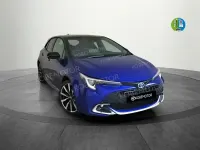 Nuevo Toyota Corolla Edition 140 CV (102 kW) 2025 Azul