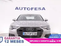 Brugt Audi A6 Design 204 HK (150 kW) 2020 Grå Sedan