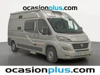 Usado Fiat Ducato 130 CV (95 kW) 2017 Gris Van