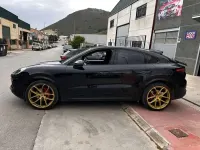 Usado Porsche Cayenne 340 CV (250 kW) 2020 SUV