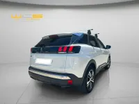 Usado Peugeot 3008 Allure 130 CV (95 kW) 2020 Blanco SUV