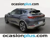 Usado Cupra Formentor 204 CV (150 kW) 2021 Gris / plata SUV