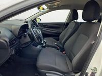 Brugt Hyundai i20 100 HK (73 kW) 2021 Hvid Sedan