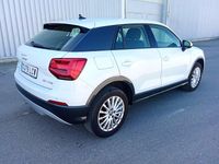Usado Audi Q2 Advanced Plus 116 CV (85 kW) 2019 Blanco SUV
