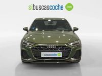 Usado Audi A3 S-Line 150 CV (110 kW) 2025 Verde