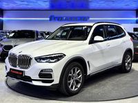 Usado BMW X5 Shadowline 265 CV (194 kW) 2021 Blanco SUV