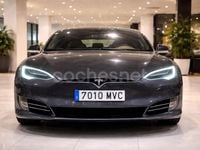 Usado Tesla Model S 567 kW (772 CV) 2017 Eléctrico Utilitario