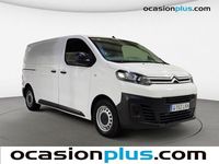 usado Citroën Jumpy Talla M BlueHDi 120 S&S 6v Control