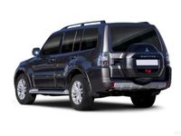 Usado Mitsubishi Montero Spirit 190 CV (139 kW) 2017 Blanco SUV