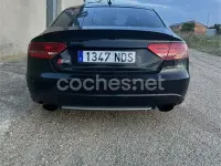 Usado Audi S5 Sportback 333 CV (244 kW) 2011 Negro Utilitario