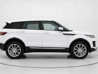 Usado Land Rover Range Rover evoque Pure 150 CV (110 kW) 2018 Blanco SUV