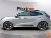 Usado Ford Puma ST-Line 125 CV (91 kW) 2023 Beige SUV