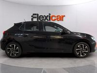 Usado Opel Corsa 101 CV (74 kW) 2023 Negro Utilitario