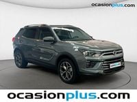 Nuevo Ssangyong (KGM) Korando 163 CV (119 kW) 2025 Gris SUV