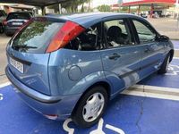 usado Ford Focus 1.8 TDCi Trend 100