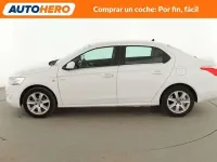 Usado Citroën C-Elysee I Exclusive 82 CV (60 kW) 2016 Blanco Berlina