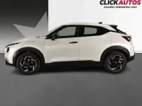 Usado Nissan Juke Acenta 114 CV (83 kW) 2026 SUV