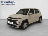 Nuevo Hyundai Inster 71 kW (97 CV) 2025 Utilitario