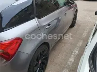 Usado DS Automobiles DS5 Performance 150 CV (110 kW) 2018 Gris / plata Utilitario