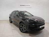 Usado Cupra Formentor 204 CV (150 kW) 2025 Negro SUV