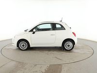 Usado Fiat 500 Dolcevita 69 CV (50 kW) 2022 Blanco Berlina