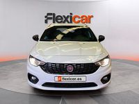 Usado Fiat Tipo Easy 95 CV (69 kW) 2019 Blanco Berlina