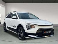 Usado Kia Niro 131 CV (96 kW) 2025 Blanco SUV