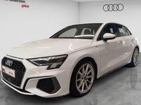 Usado Audi A3 116 CV (85 kW) 2021