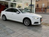 usado Audi A4 2.0TDI Advanced edition 110kW