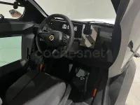 Nuevo Mobilize Duo 2025 Eléctrico Utilitario