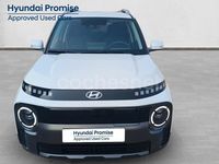 Nuevo Hyundai Inster 2025 Eléctrico Utilitario